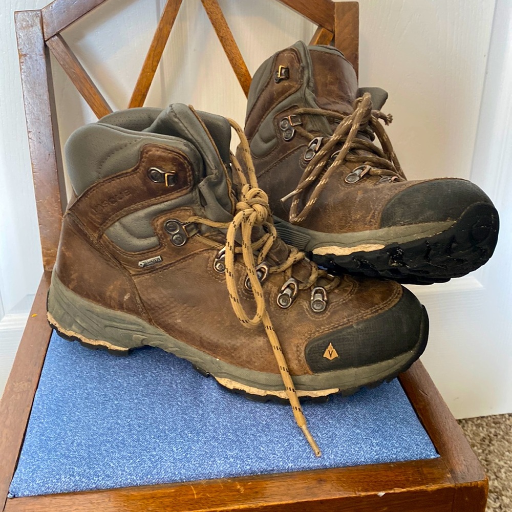 Vasque St. Elias FG GTX